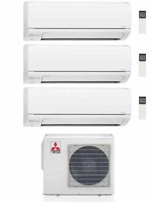 climatizzatore condizionatore mitsubishi trial split dm 9000