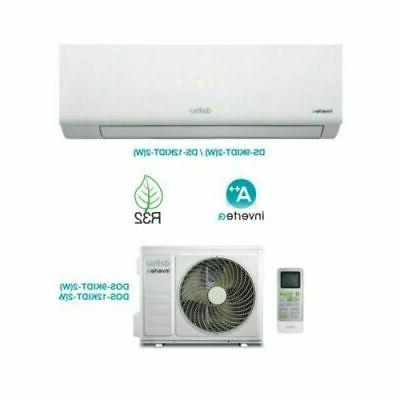 climatizzatore condizionatore daitsu monosplit 9000 btu r