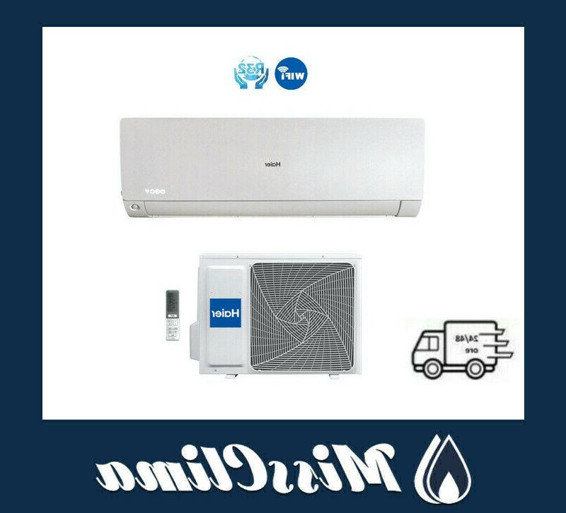 climatizzatore condizionatore monosplit flexis gas r32 12000