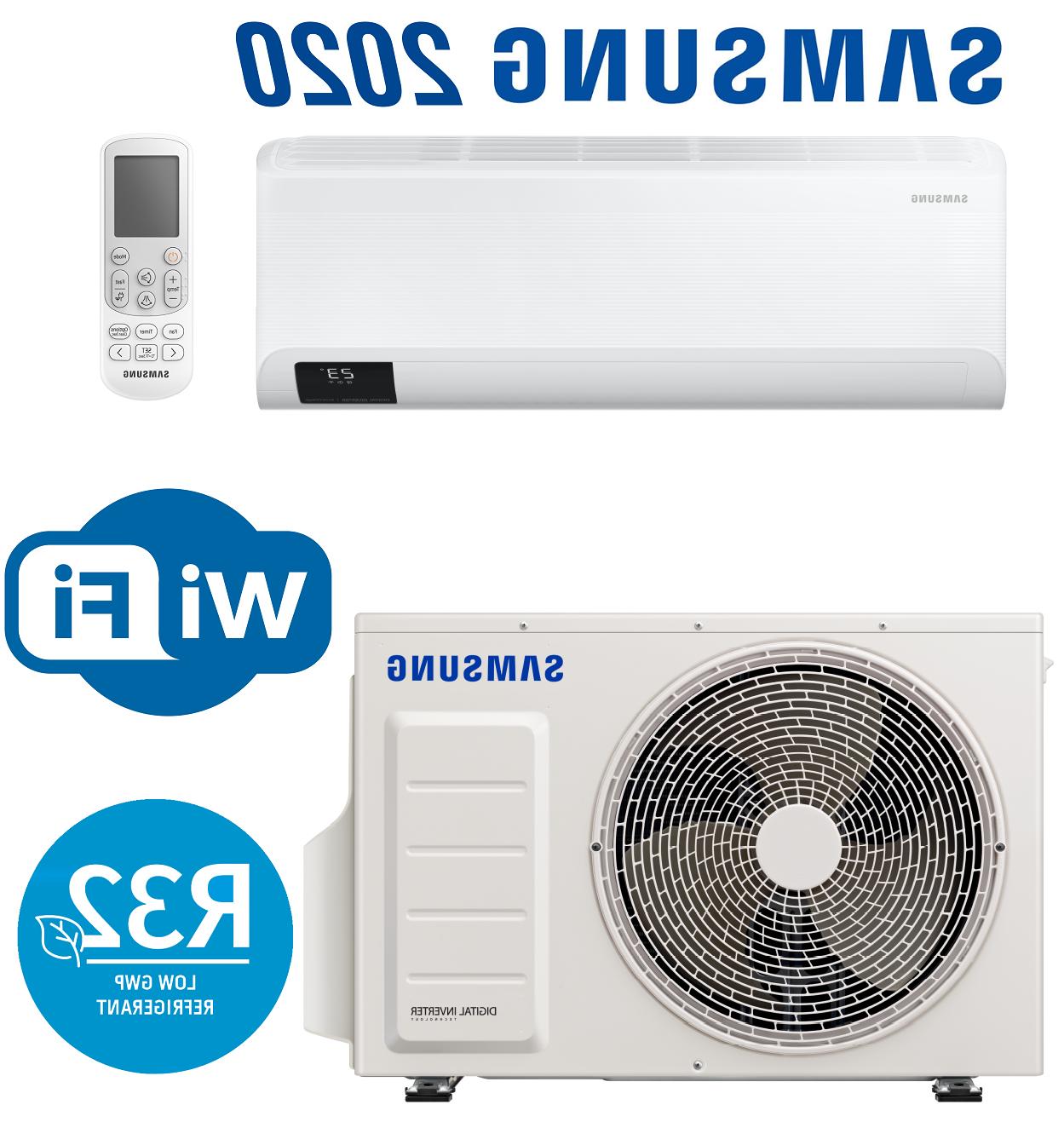 climatizzatore condizionatore inverter cebu wifi 24000 btu