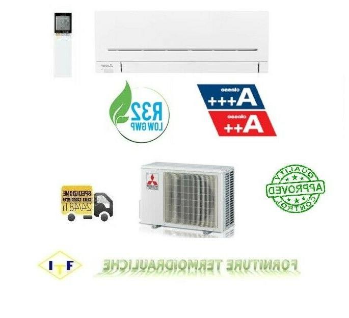 climatizzatore condizionatore msz ap50vg 18000 btu electric