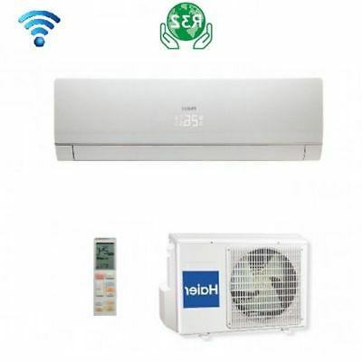 climatizzatore condizionatore nebula green 18000 btu inverte