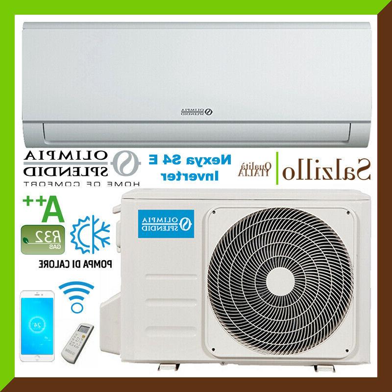 climatizzatore condizionatore nexya s4 e