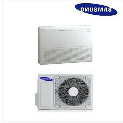 climatizzatore condizionatore pavimento soffitto inverter 24