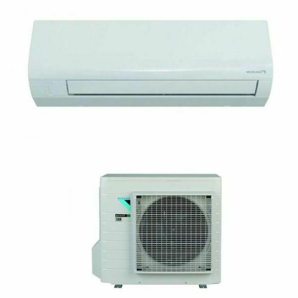 climatizzatore condizionatore sensira 9000 btu inverter ftxf
