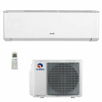 climatizzatore condizionatore serie bora 18000 btu inverter