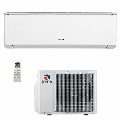 climatizzatore condizionatore serie bora 12000 btu inverter