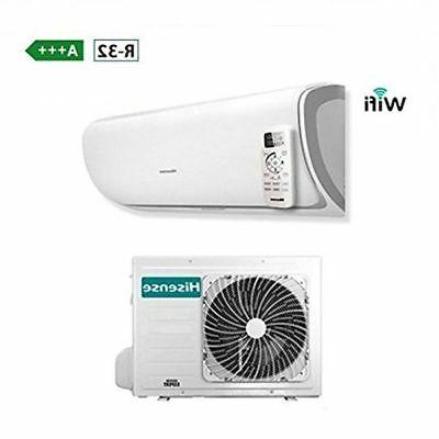 climatizzatore condizionatore silentium r32 12000 btu a