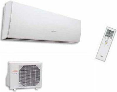 climatizzatore condizionatore mono slide inverter asyg12lu 1