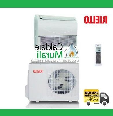 climatizzatore condizionatore soffitto pavimento aaria ams 3