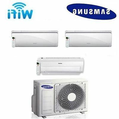climatizzatore condizionatore trial split wi fi 7000