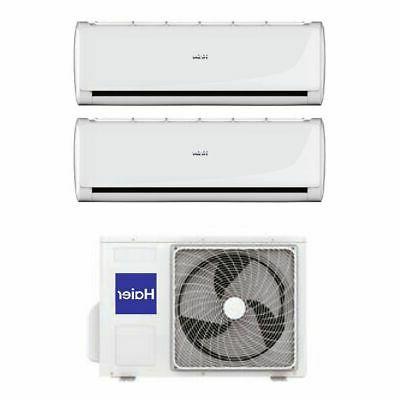 climatizzatore condizionatore tundra 2 0 dual split