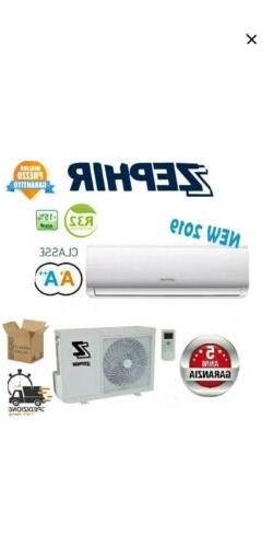 CLIMATIZZATORE CONDIZIONATORE ZEPHIR ZEM9000 9000 BTU CLASSE