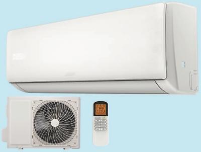 climatizzatore condizionatore zephir ztq 9000 btu