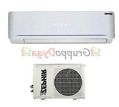 climatizzatore condizionatore zgh9000v 9000 btu a