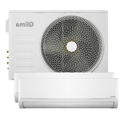 climatizzatore dual 9000 12000 btu caldo freddo