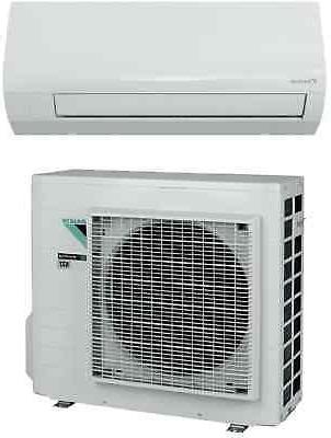 condizionatore climatizzatore inverter 12000 btu sensira ftx