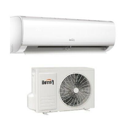 climatizzatore inverter 12000 btu condizionatore wifi r32