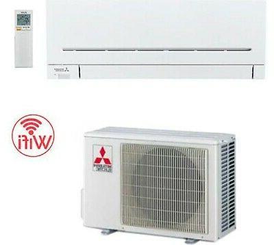 climatizzatore inverter 12000 btu condizionatore wifi r32