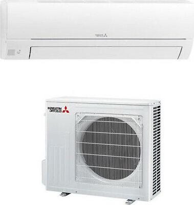 climatizzatore inverter 9000 btu condizionatore r32 msz