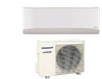 climatizzatore inverter 21000 btu condizionatore cs te60tkew
