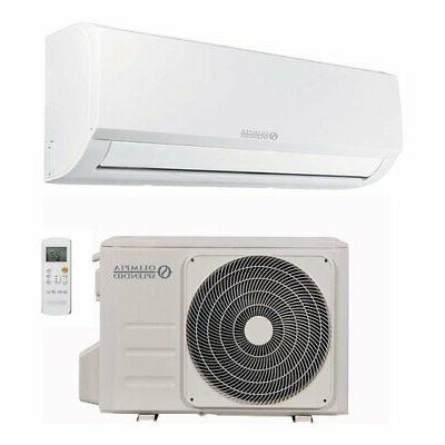 climatizzatore inverter 18000 btu condizionatore aryal s1