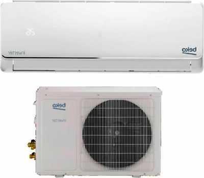 climatizzatore inverter 24000 btu condizionatore pompa calor