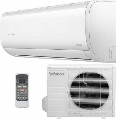 climatizzatore inverter 24000 btu condizionatore pompa calor