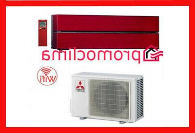 condizionatore inverter kirigamine style 9000 btu msz