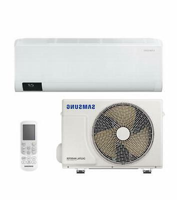 climatizzatore inverter 12000 btu condizionatore wifi windfr