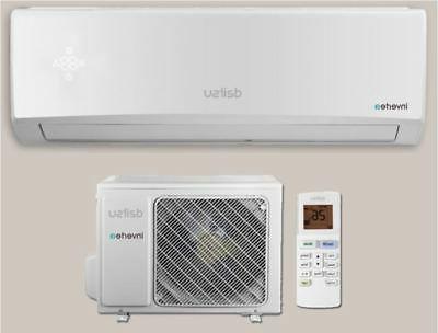 climatizzatore inverter asd9ui dn 9000 btu condizionatore