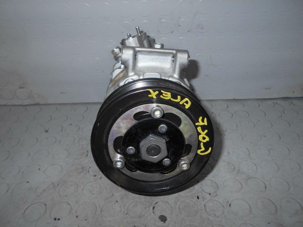 compressore clima aria condizionata volkswagen 5q0816803d 20