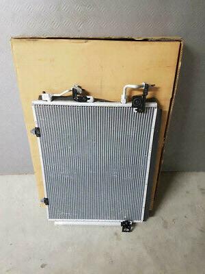 condensatore radiatore aria condizionata pajero 3 originale