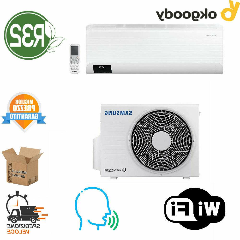 condizionatore 12000btu cebu wifi a a r32