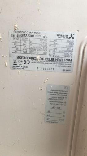 condizionatore 18000 btu usato