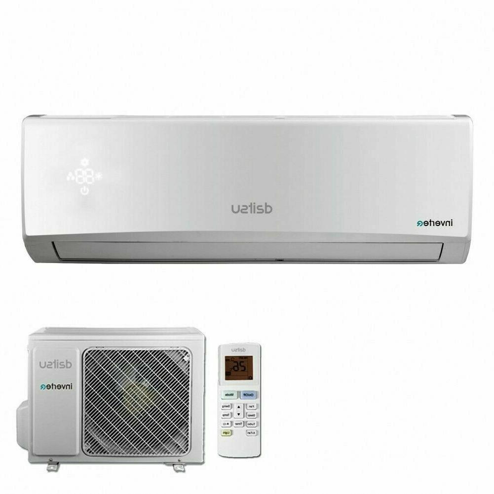 condizionatore 9000 btu inverter e pompa di