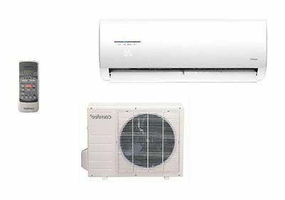 climatizzatore condizionatore inverter comfee modello nova 9