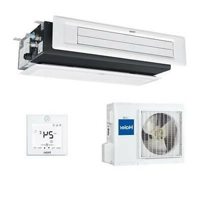 condizionatore canalizzato a bassa pressione ad12ss1era n