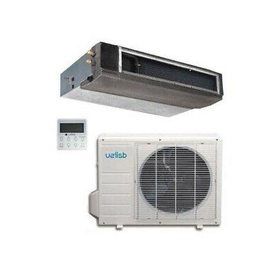 condizionatore canalizzato acd24ki db 6000 fg h