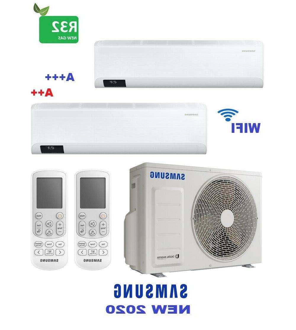 condizionatore cebu dual split 12 12 btu