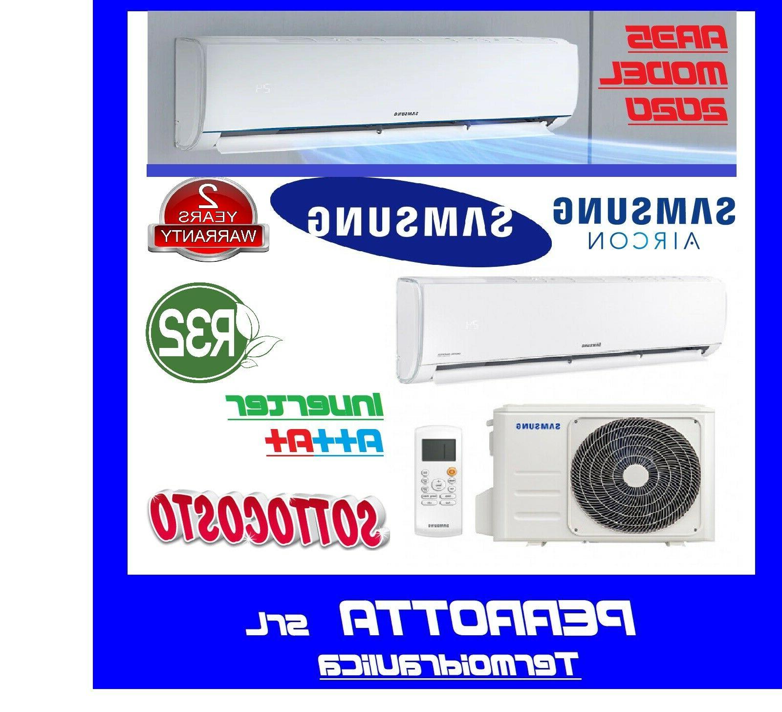 condizionatore clima serie ar35 9000btu new model