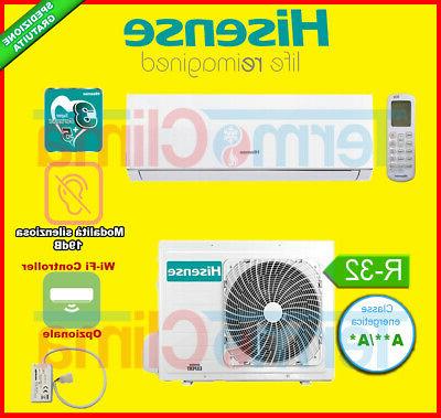 condizionatore climatizzatore 12000 btu inverter new comfort