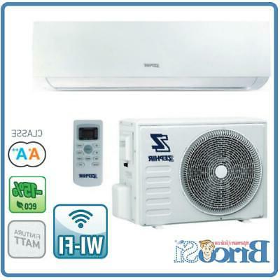 condizionatore climatizzatore 9000 btu mono dc inverter