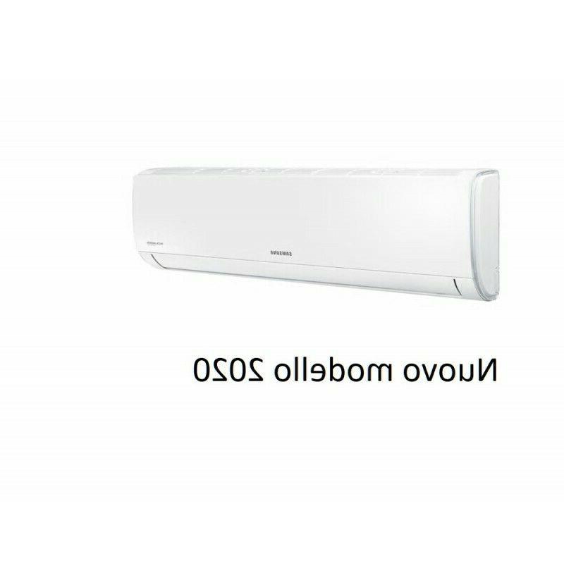 condizionatore climatizzatore ar35 12000btu r32 nuovo modell