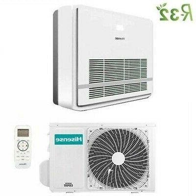 condizionatore climatizzatore console pavimento 9000 btu r
