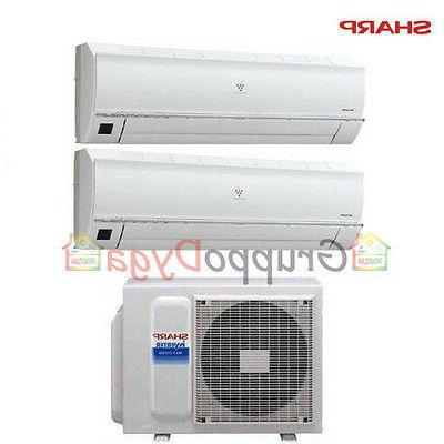 condizionatore climatizzatore dual deluxe inverter serie jr