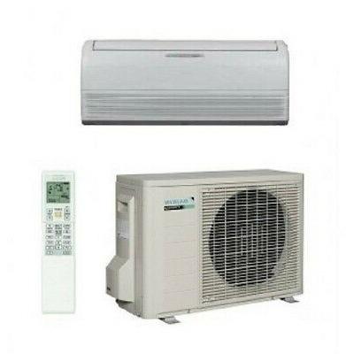 condizionatore climatizzatore flexi type soffitto pavimento 