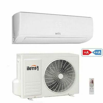 condizionatore climatizzatore gold 3 2 12000 btu