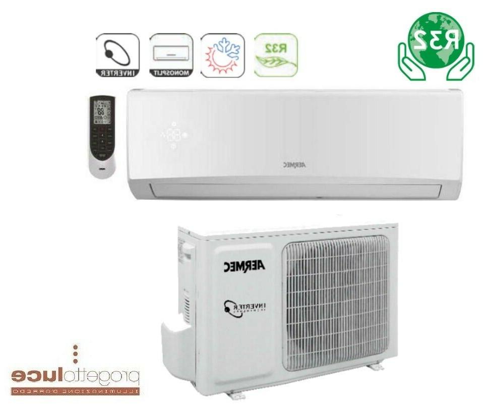 condizionatore climatizzatore inverter 4 6kw gls 18000
