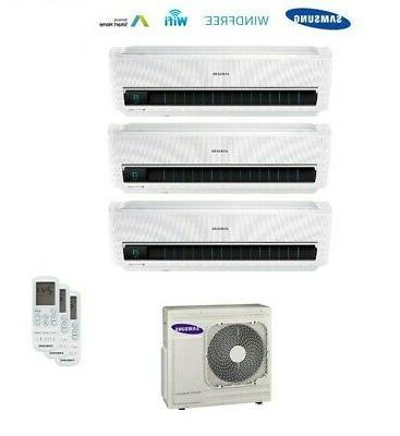 condizionatore climatizzatore inverter 9 9 9 trial